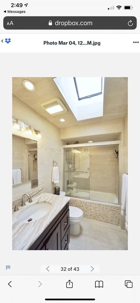 Slide of Bella Home Improvements