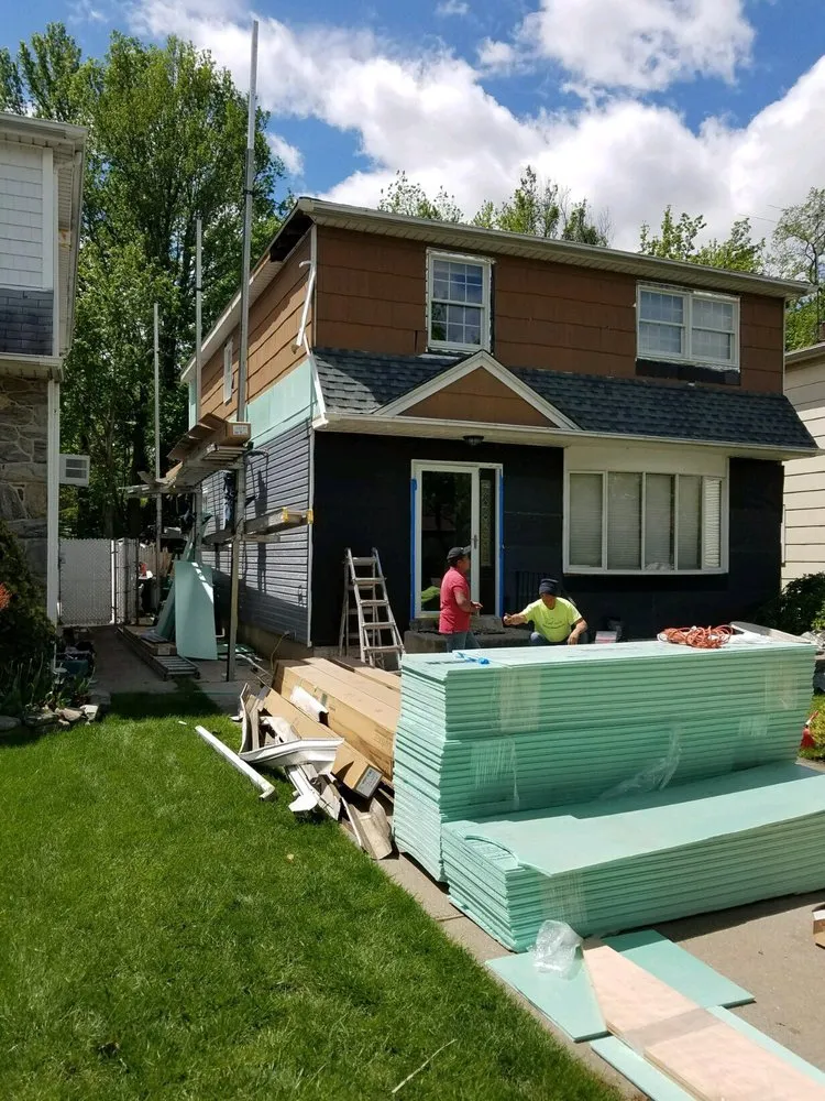 Slide of Bella Home Improvements