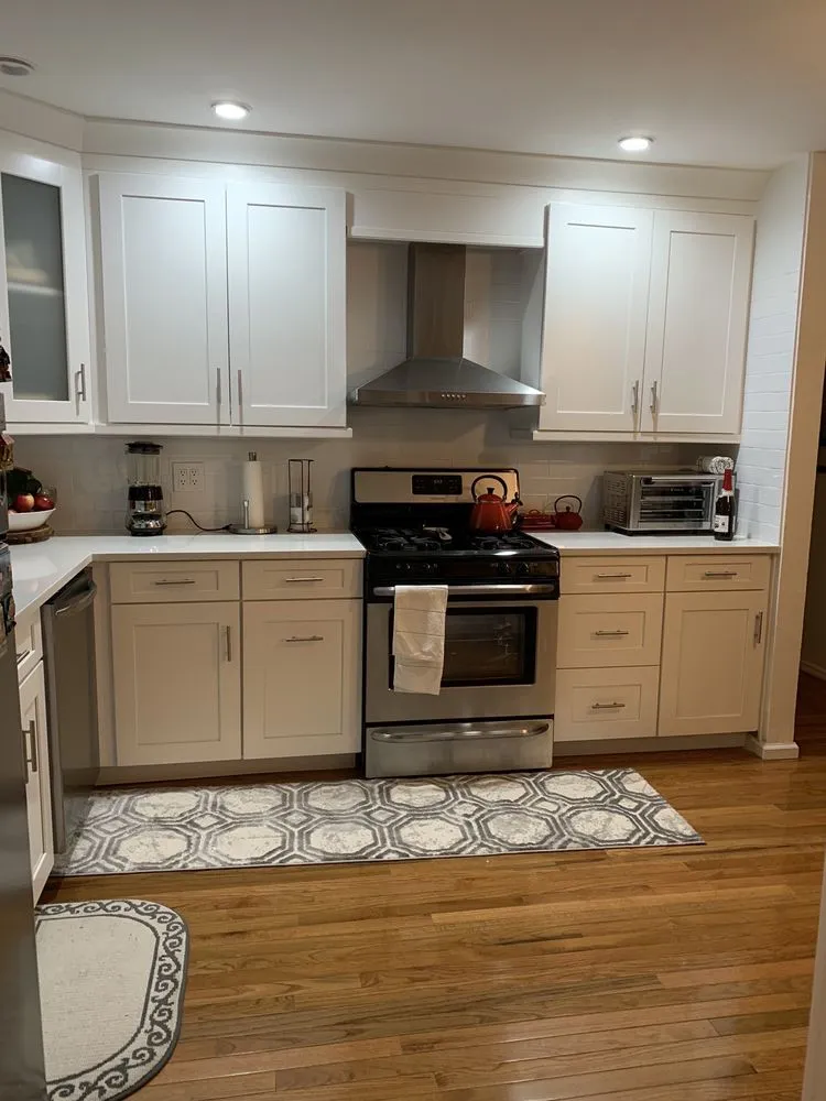 Slide of Bella Home Improvements