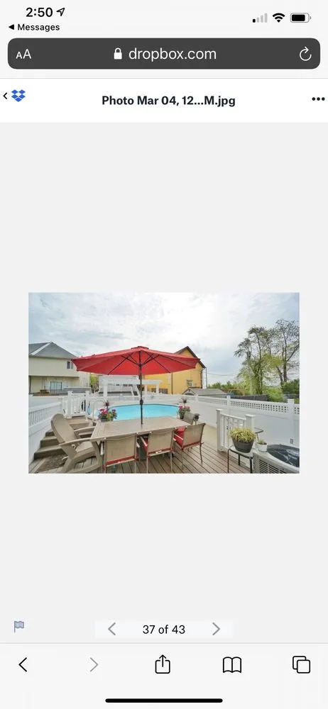 Slide of Bella Home Improvements