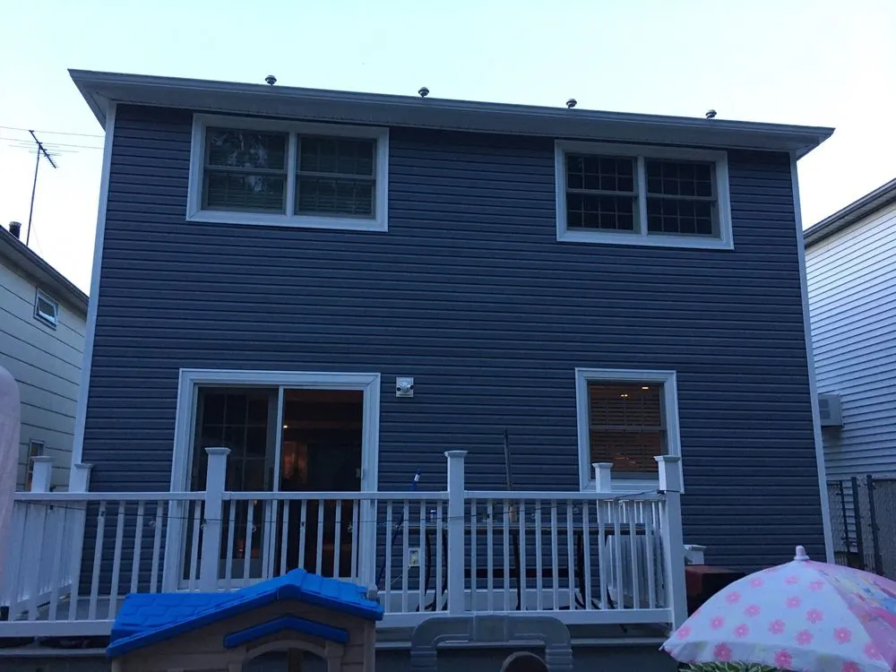 Slide of Bella Home Improvements