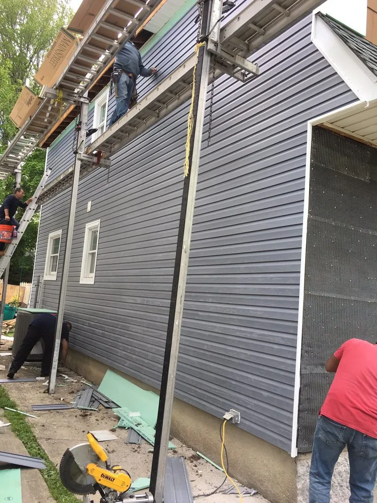 Slide of Bella Home Improvements