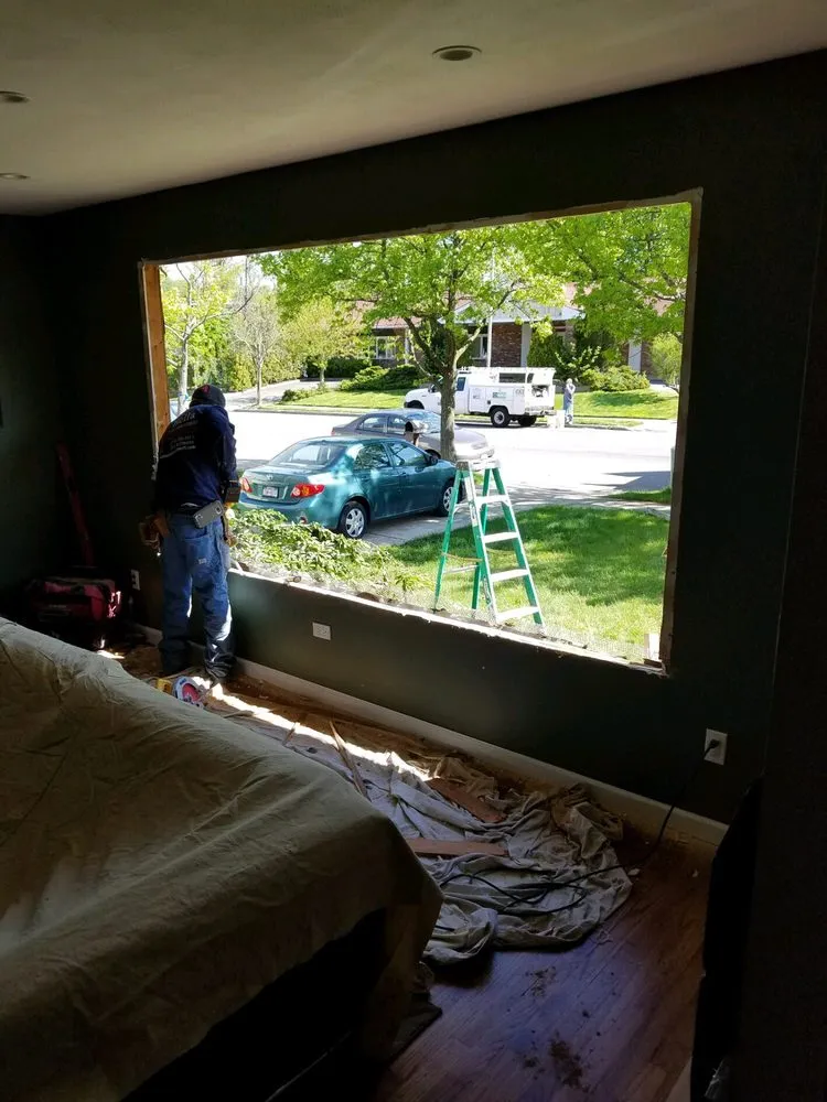 Slide of Bella Home Improvements