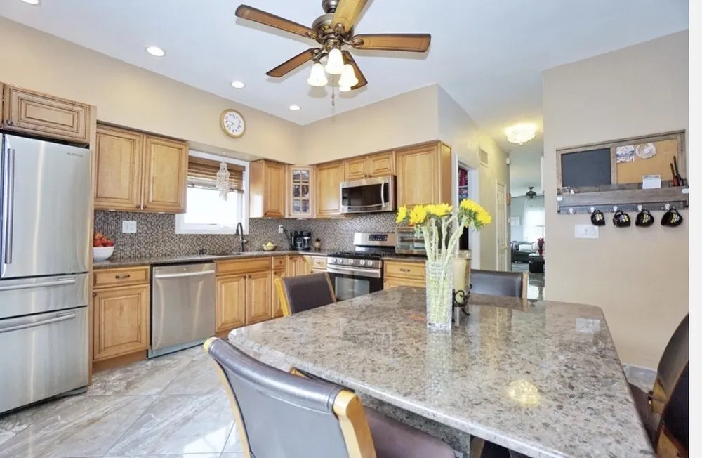 Slide of Bella Home Improvements