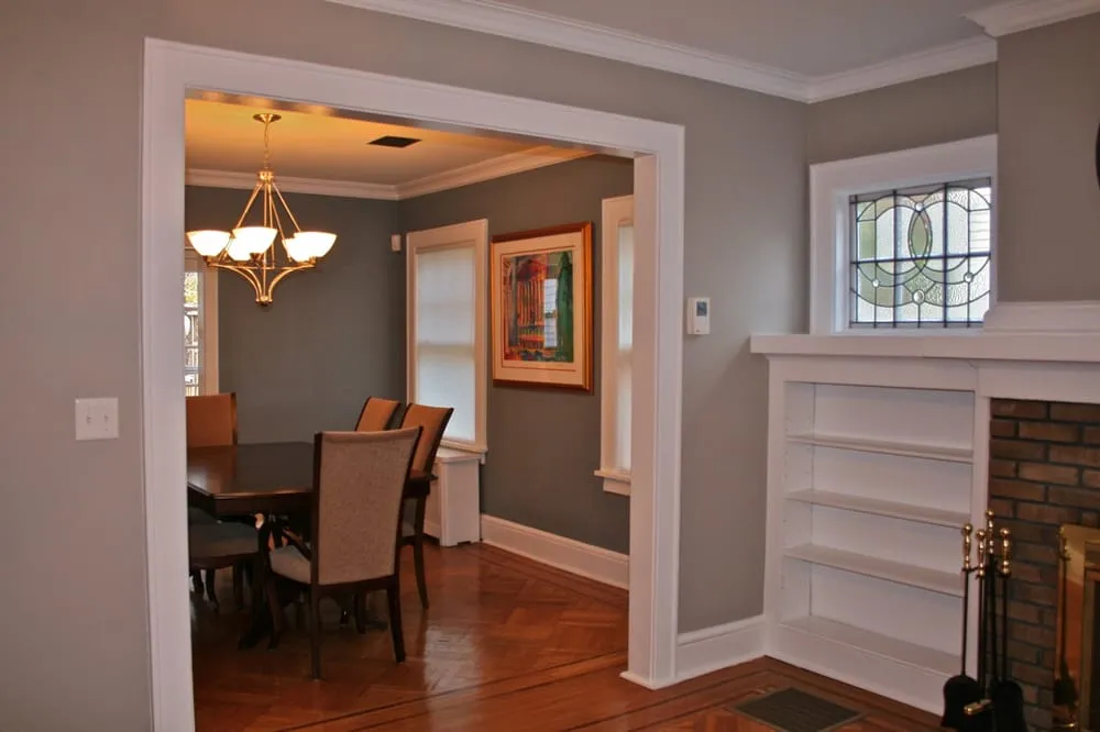 Slide of Bella Home Pros