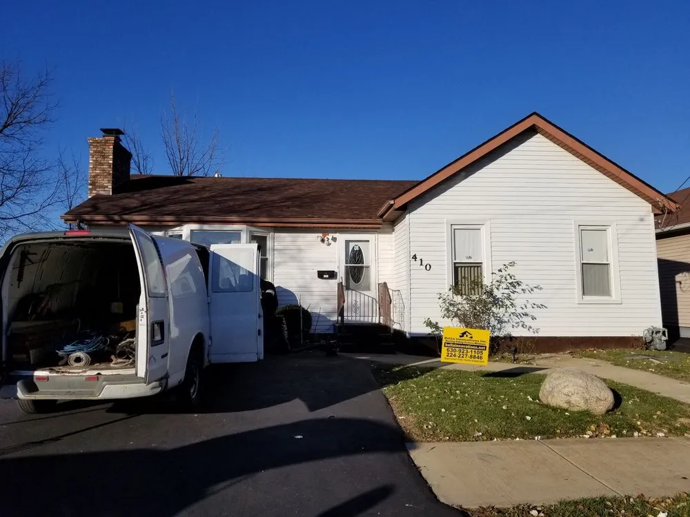 Slide of Bella Innovations