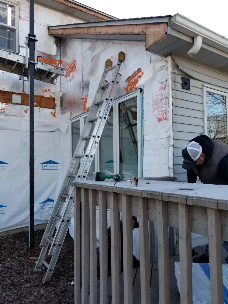 Slide of Bella Innovations