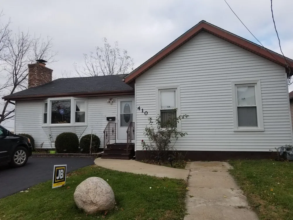 Slide of Bella Innovations