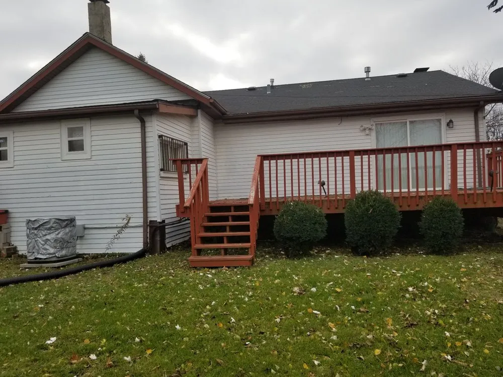 Slide of Bella Innovations