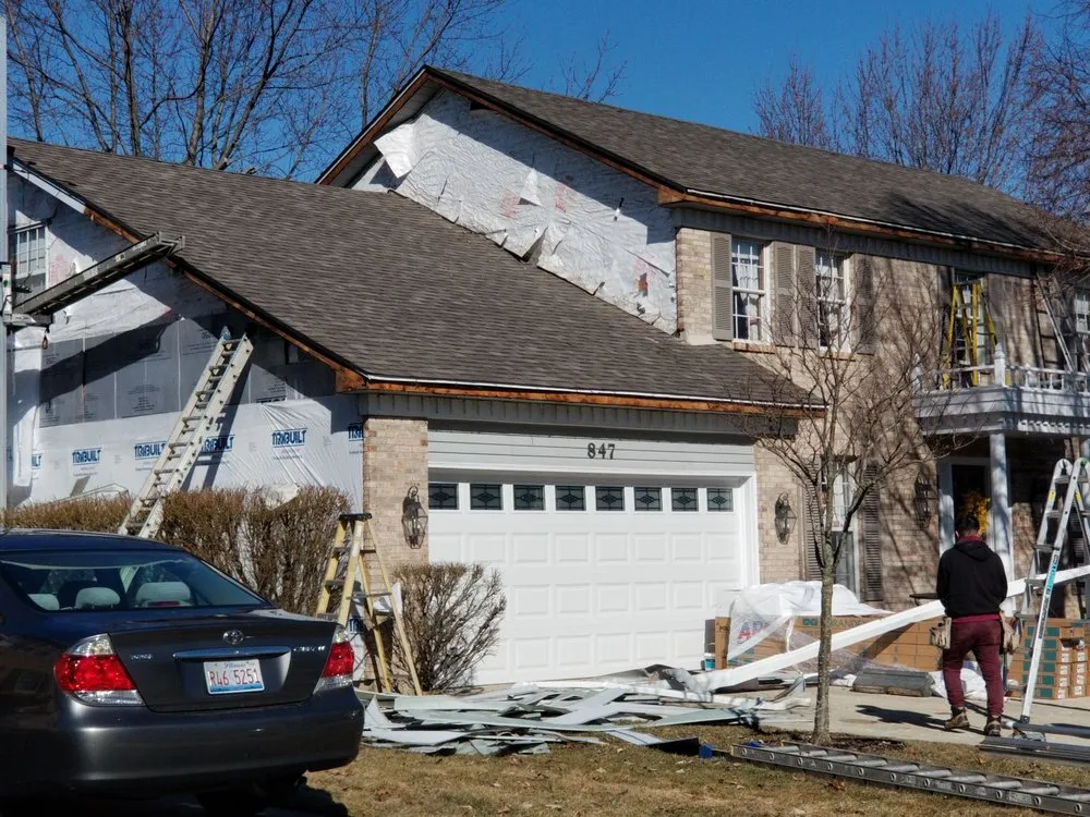 Slide of Bella Innovations