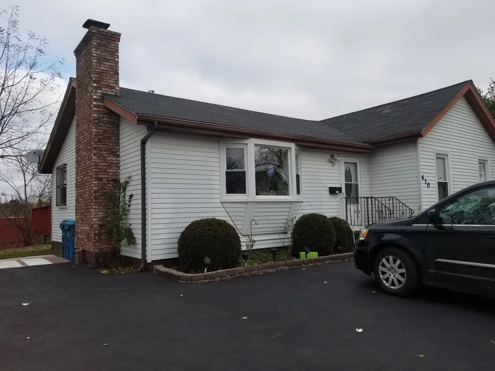 Slide of Bella Innovations