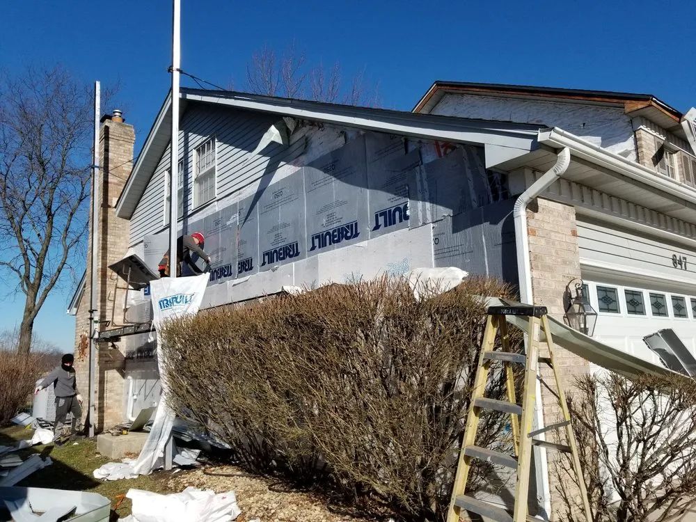 Slide of Bella Innovations