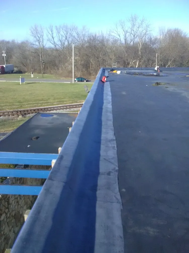 Slide of Bella Roofing