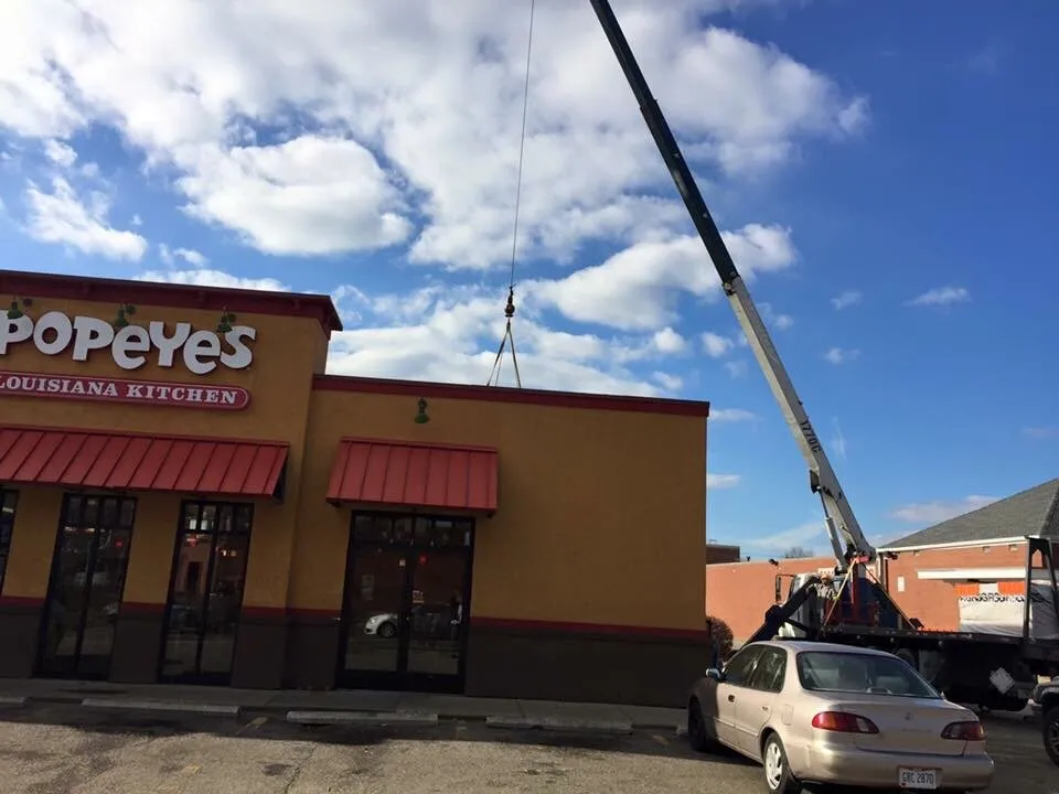 Slide of Bella Roofing