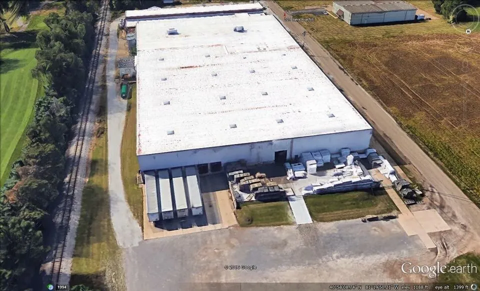 Slide of Bella Roofing