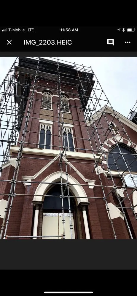 Slide of Bella Roofing