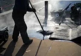 Slide of Bella Roofing