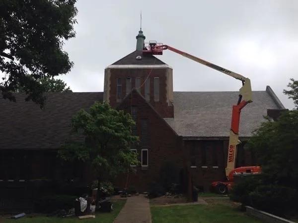 Slide of Bella Roofing