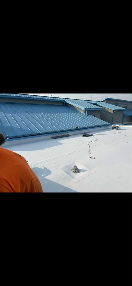 Slide of Bella Roofing