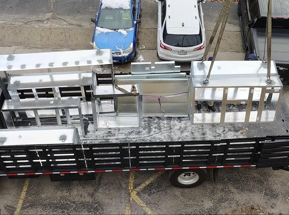 Slide of Bella Roofing