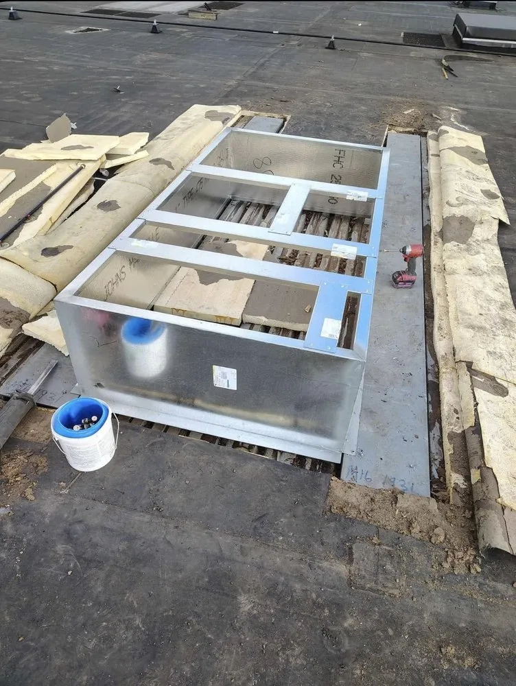 Slide of Bella Roofing