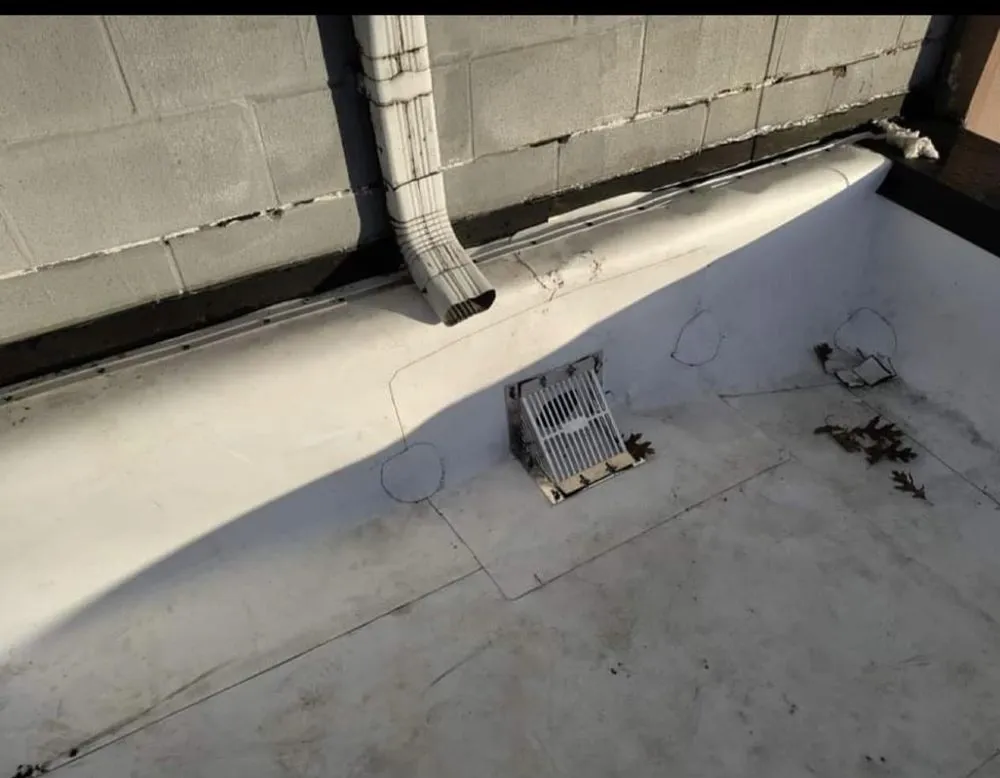 Slide of Bella Roofing