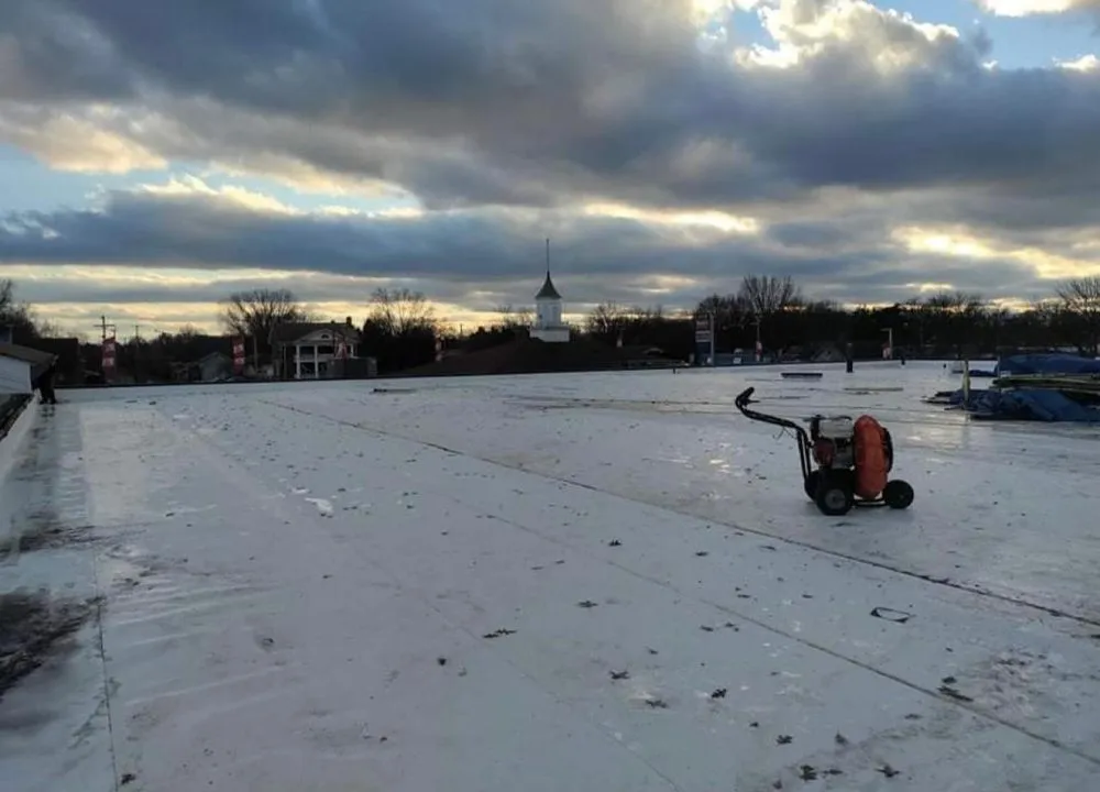 Slide of Bella Roofing