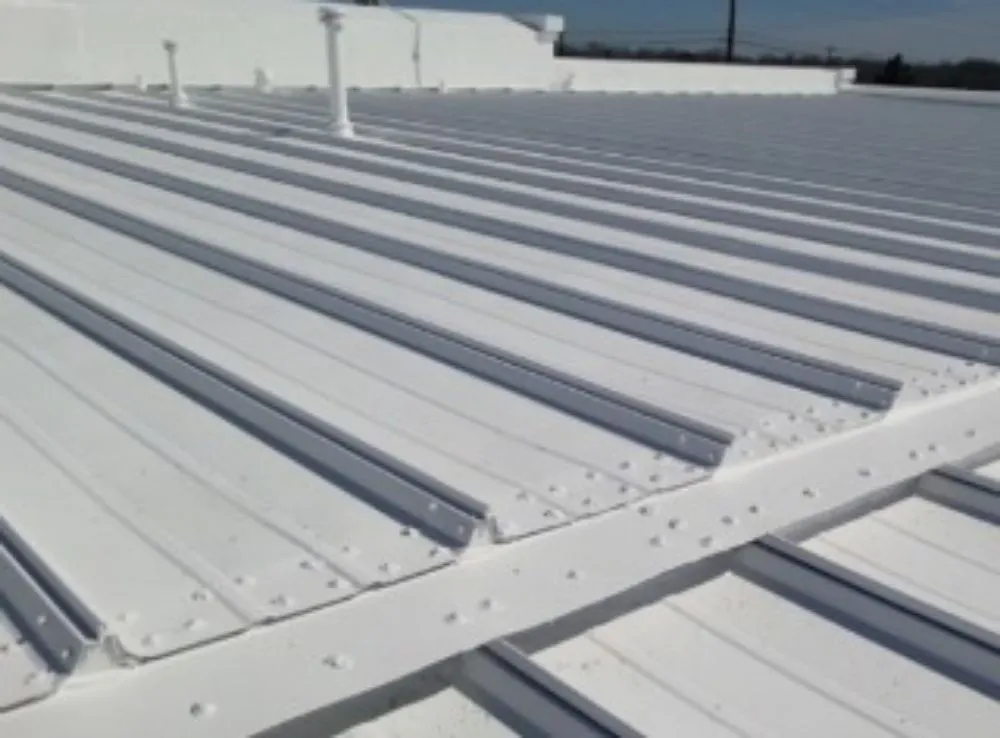 Slide of Bellanger Roofing and Construction