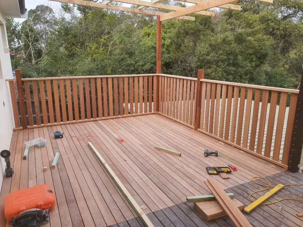 Slide of Bellanger Roofing and Construction