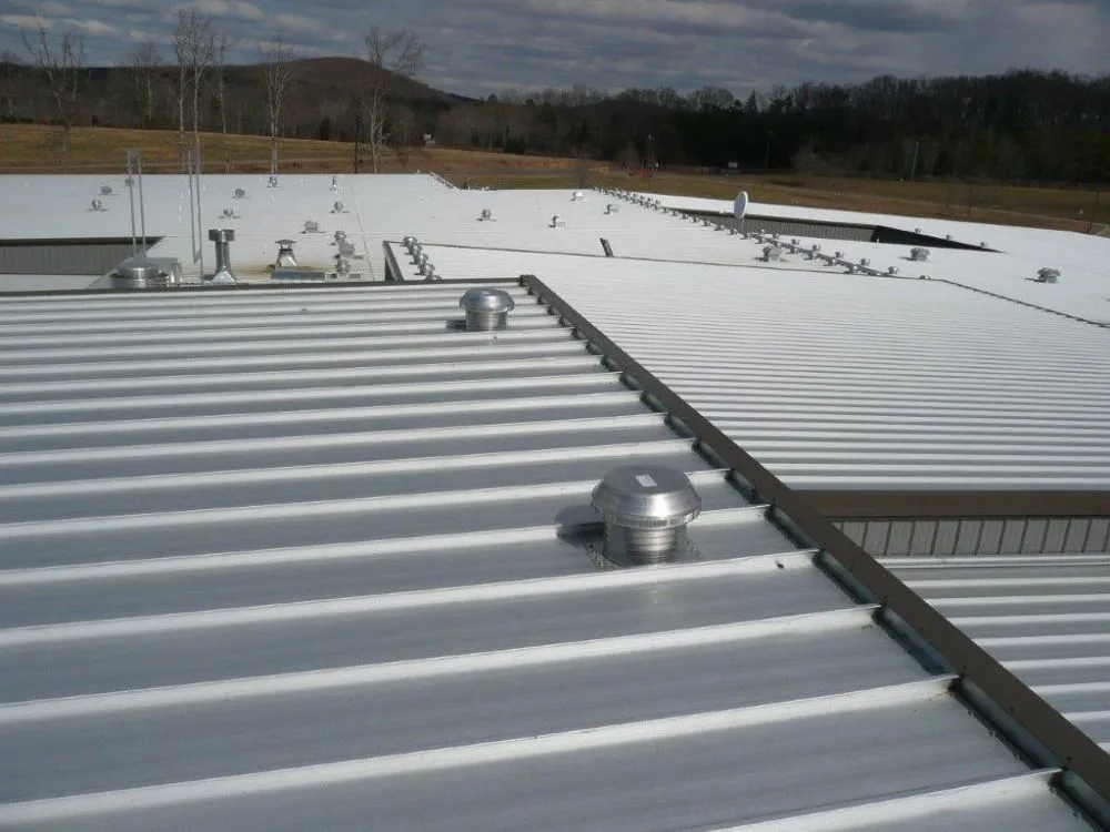 Slide of Bellanger Roofing and Construction