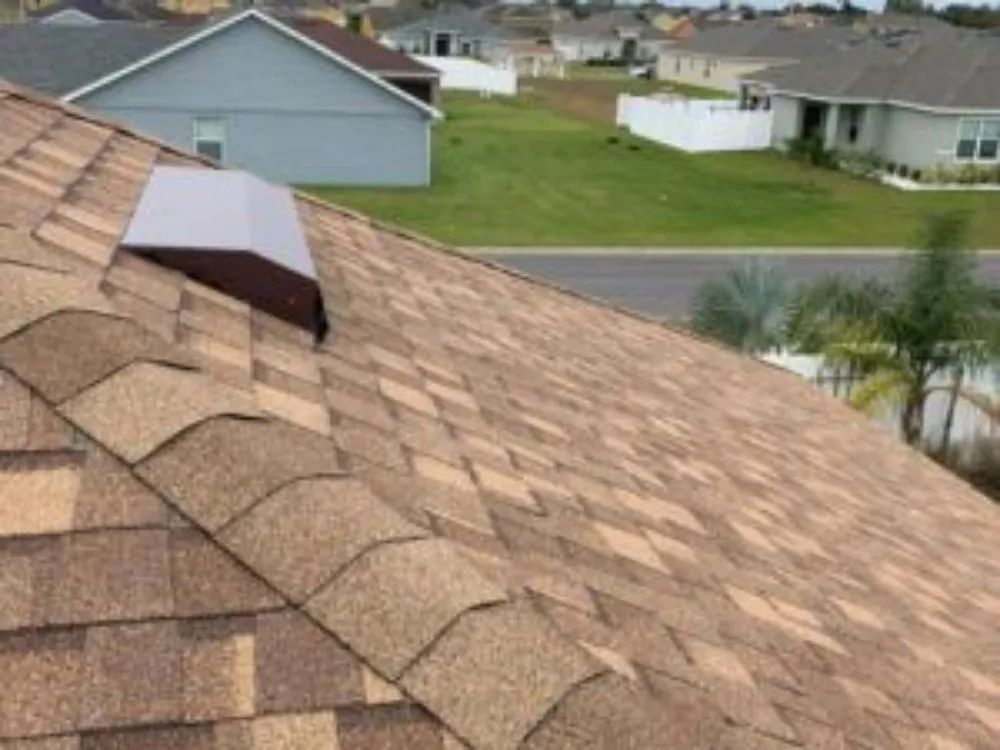 Slide of Bellanger Roofing and Construction