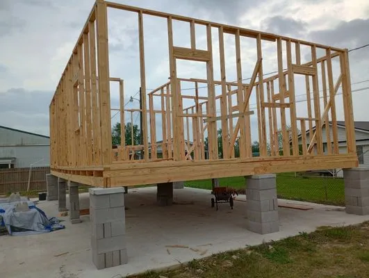 Bellanger Roofing and Construction