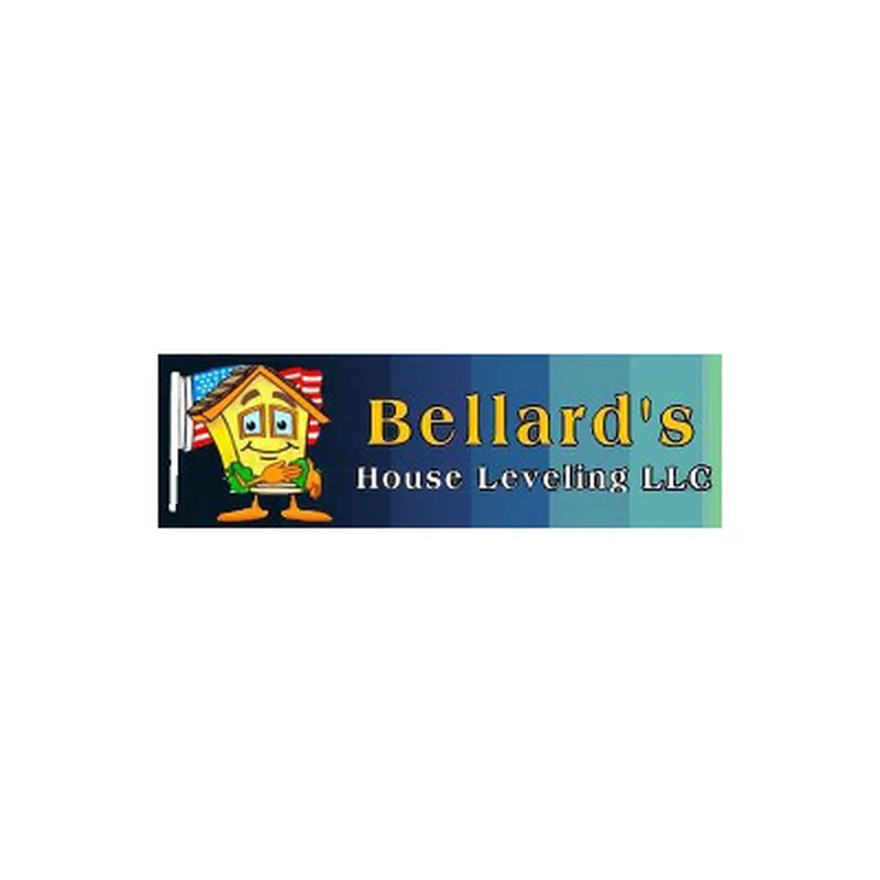 Slide of Bellard's House Leveling