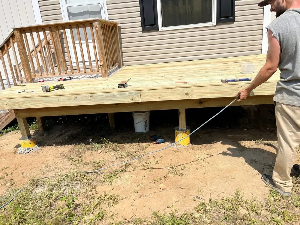 Slide of Bellas Builders & More