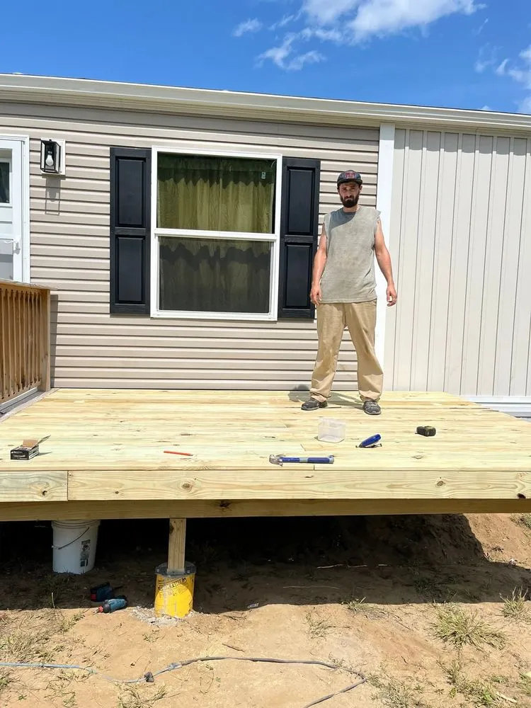 Slide of Bellas Builders & More