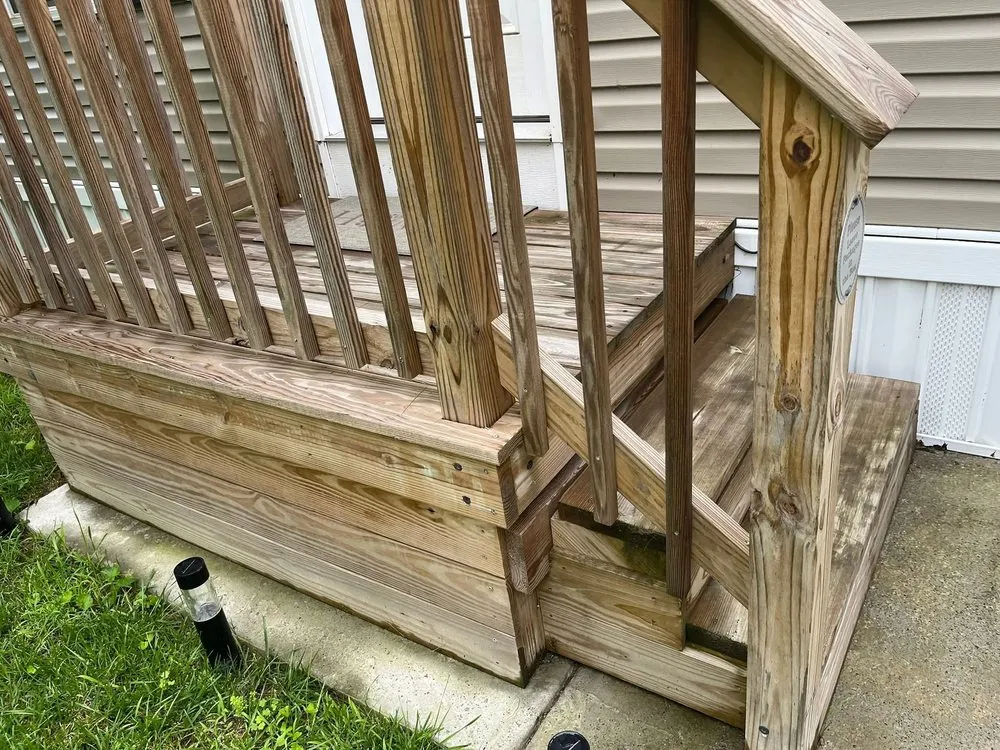 Slide of Bellas Builders & More