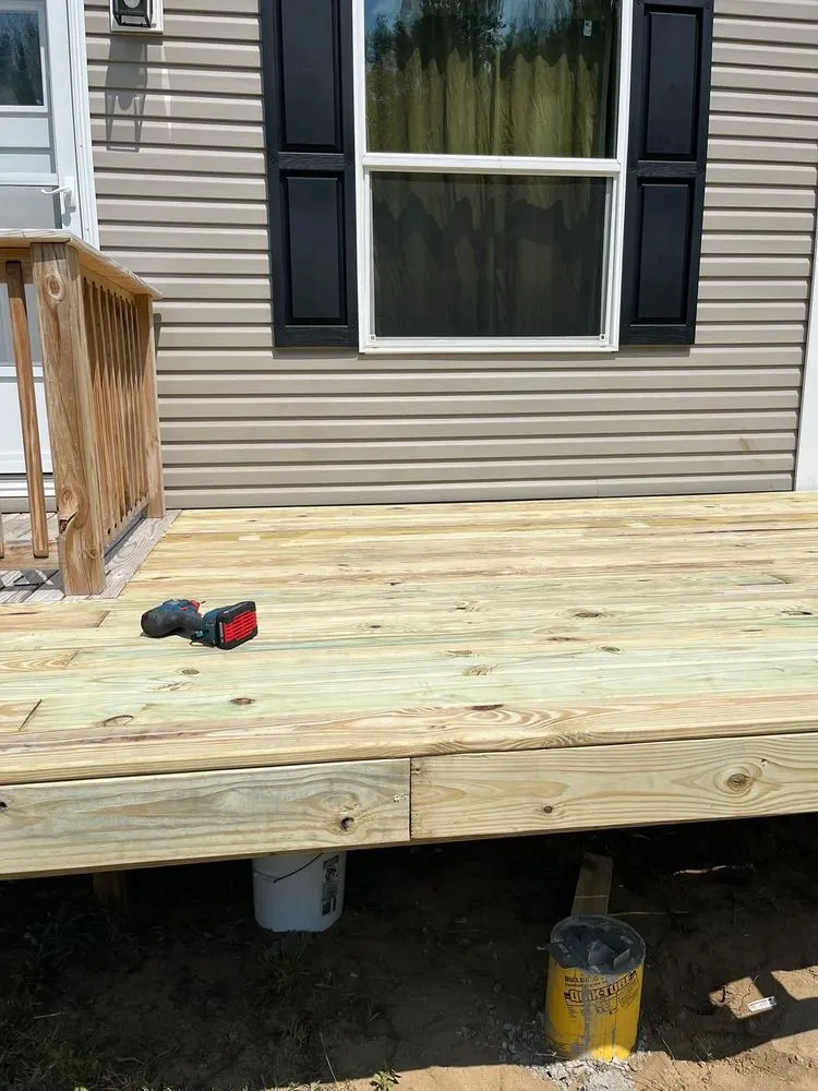 Slide of Bellas Builders & More