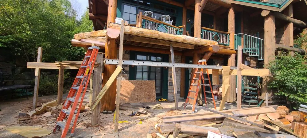 Slide of Bellas Builders & More