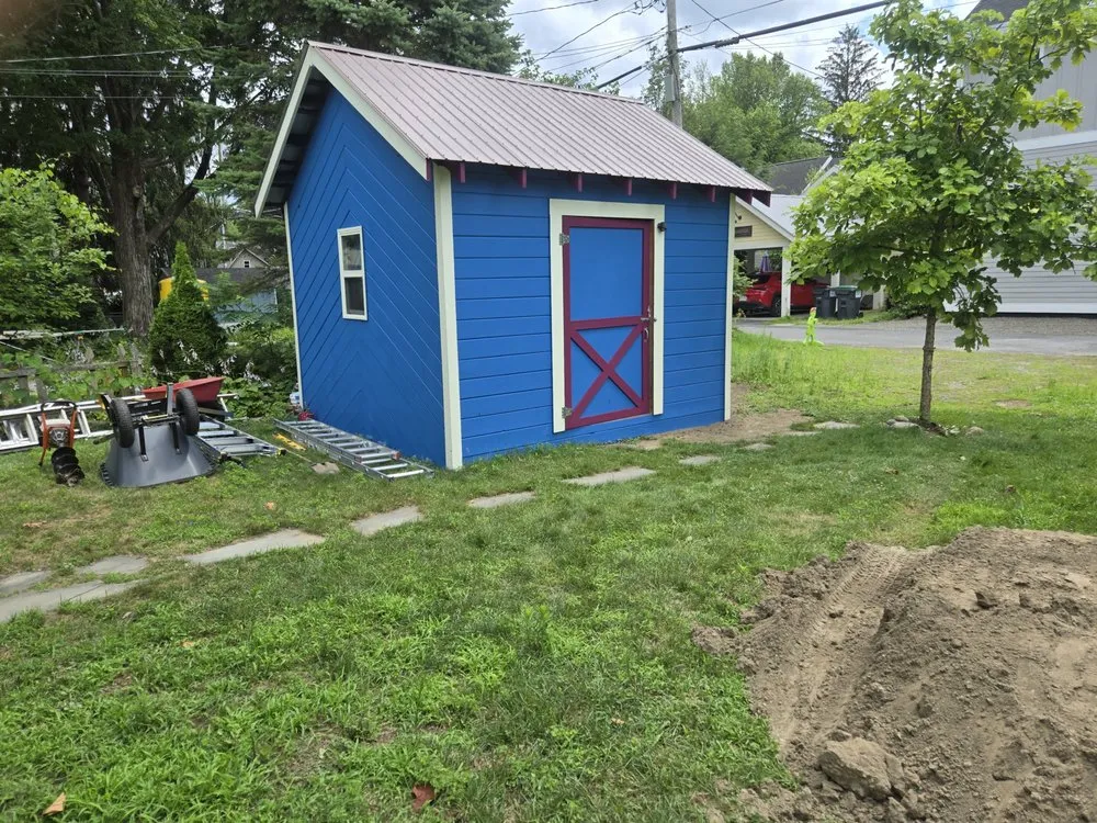 Slide of Bellas Builders & More