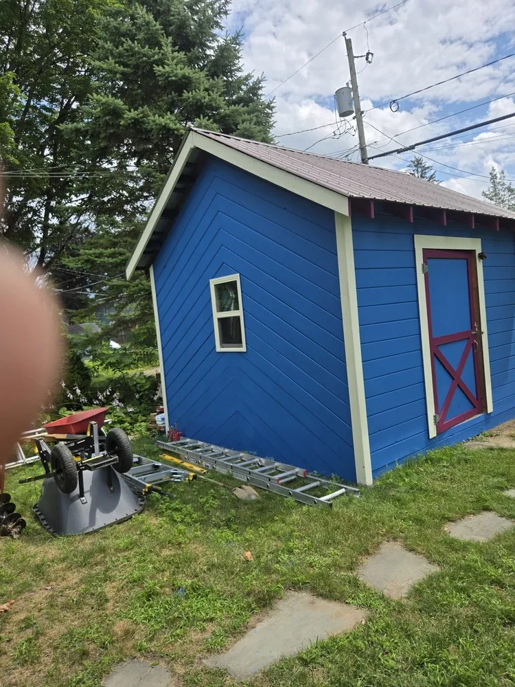 Slide of Bellas Builders & More