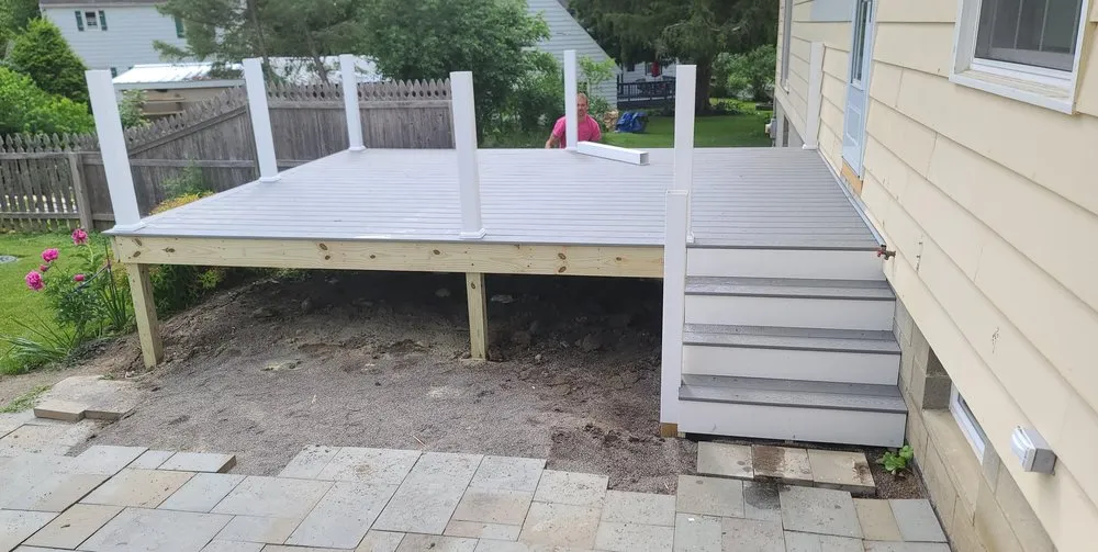 Slide of Bellas Builders & More