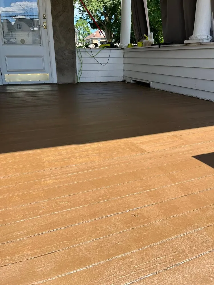 Slide of Bellas Builders & More