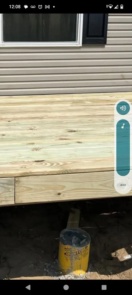 Slide of Bellas Builders & More