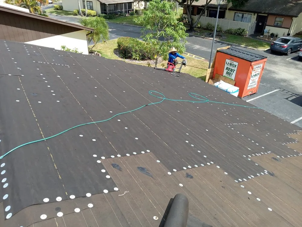 Slide of Bella's Dad Does It All