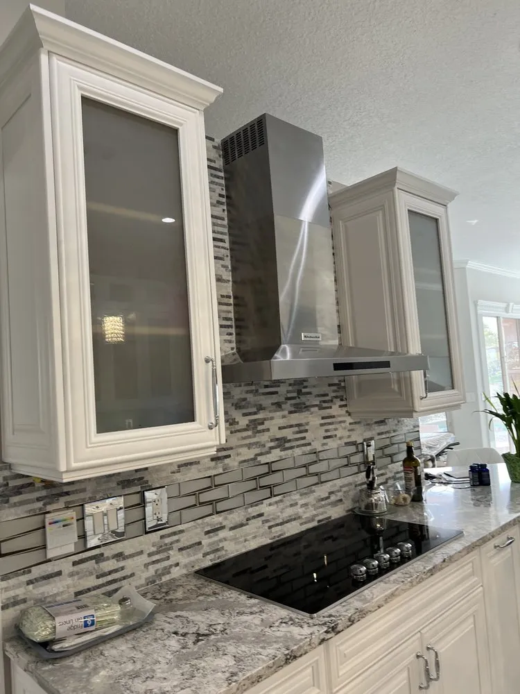 Slide of Bella's Dad Does It All