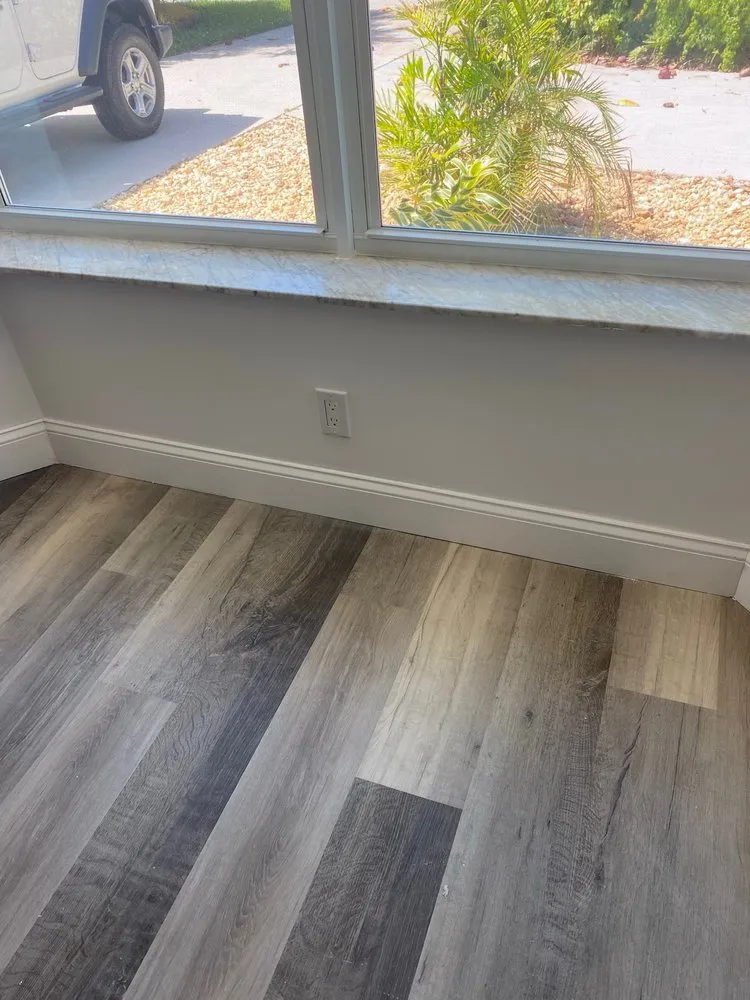 Slide of Bella's Dad Does It All