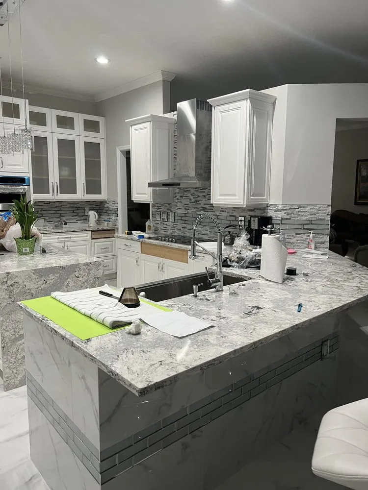 Slide of Bella's Dad Does It All