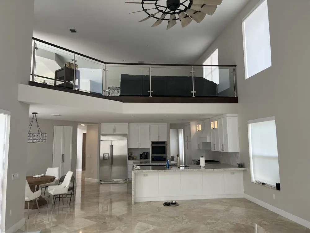 Slide of Bella's Dad Does It All