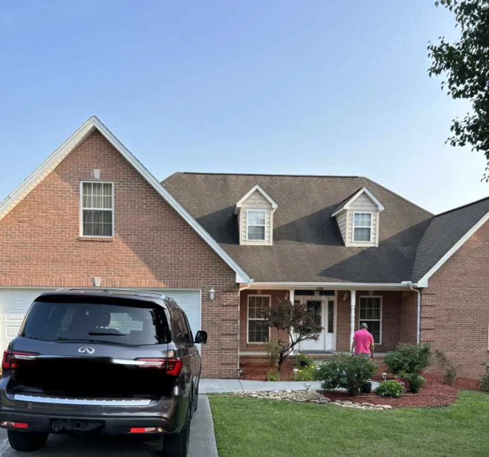 Slide of Bellator Roofing & Restoration