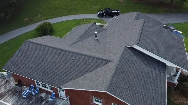 Slide of Bellator Roofing & Restoration